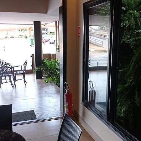 Hotel Marina Torrano Триндади Екстериор снимка