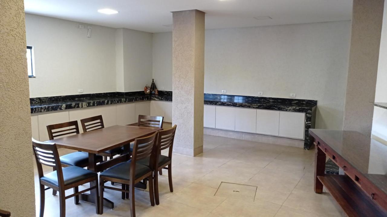 Hotel Marina Torrano Триндади Екстериор снимка