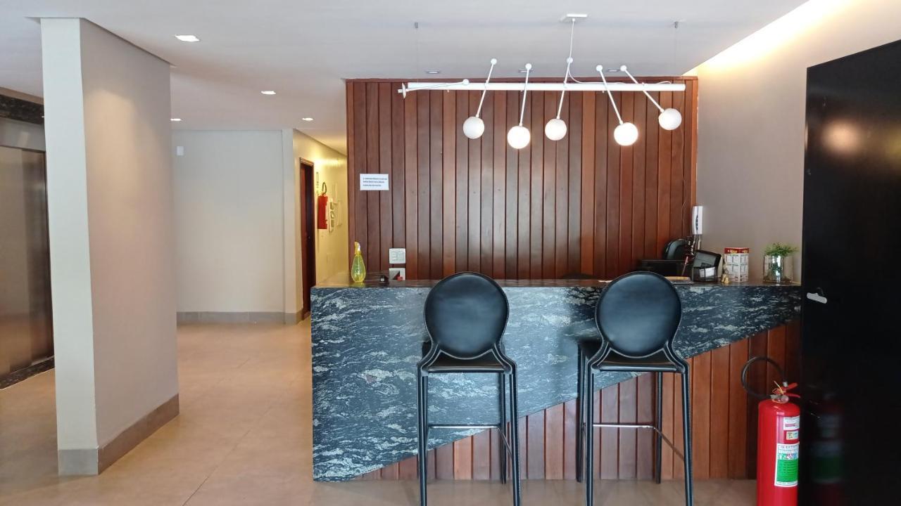 Hotel Marina Torrano Триндади Екстериор снимка