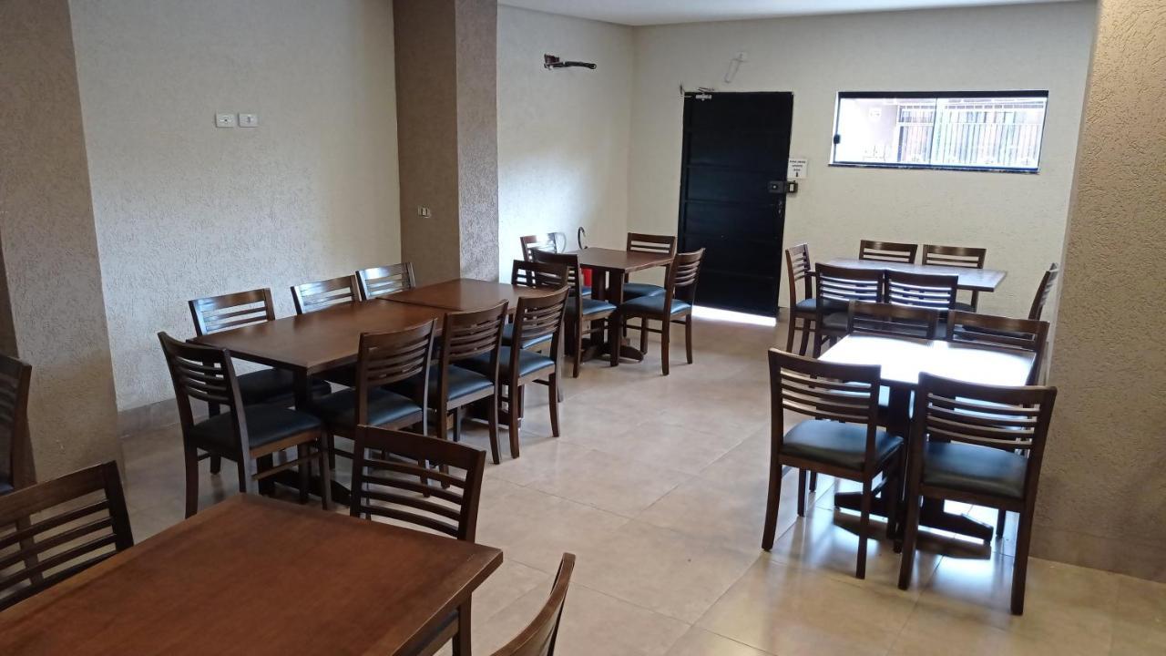 Hotel Marina Torrano Триндади Екстериор снимка